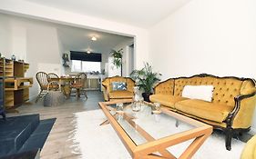 Sunny Seaside Sanctuary - Two Bedroom Apartment