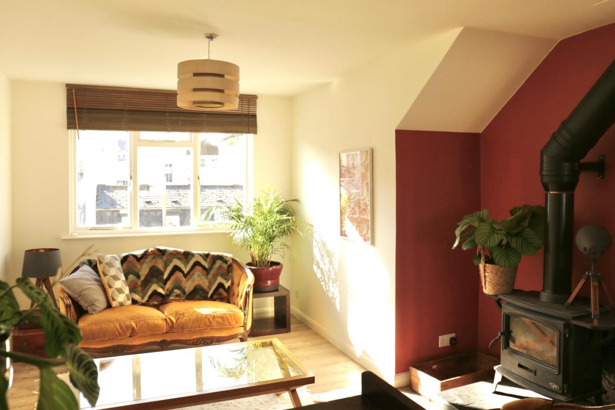 Sunny Seaside Sanctuary - Two Bedroom Apartment Brighton Exterior photo